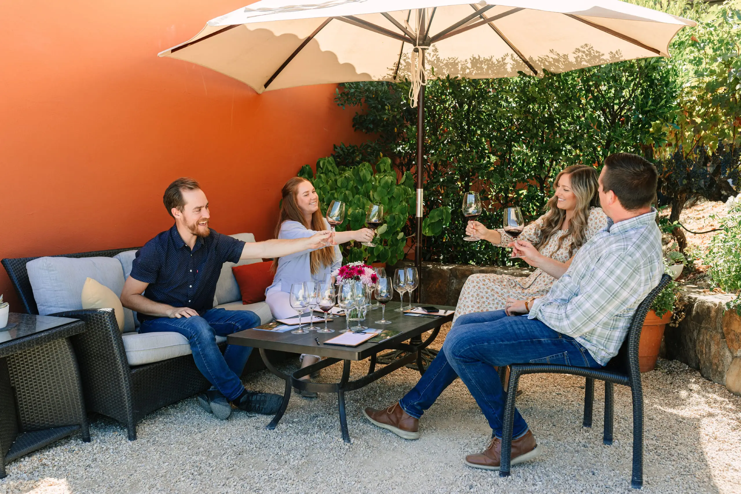 Napa Valley Concierge Events for Groups