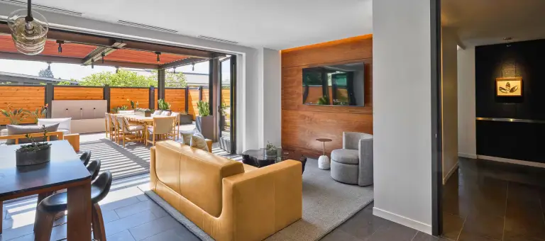 Luxury Accommodations Bardessono Hotel and Spa in Yountville