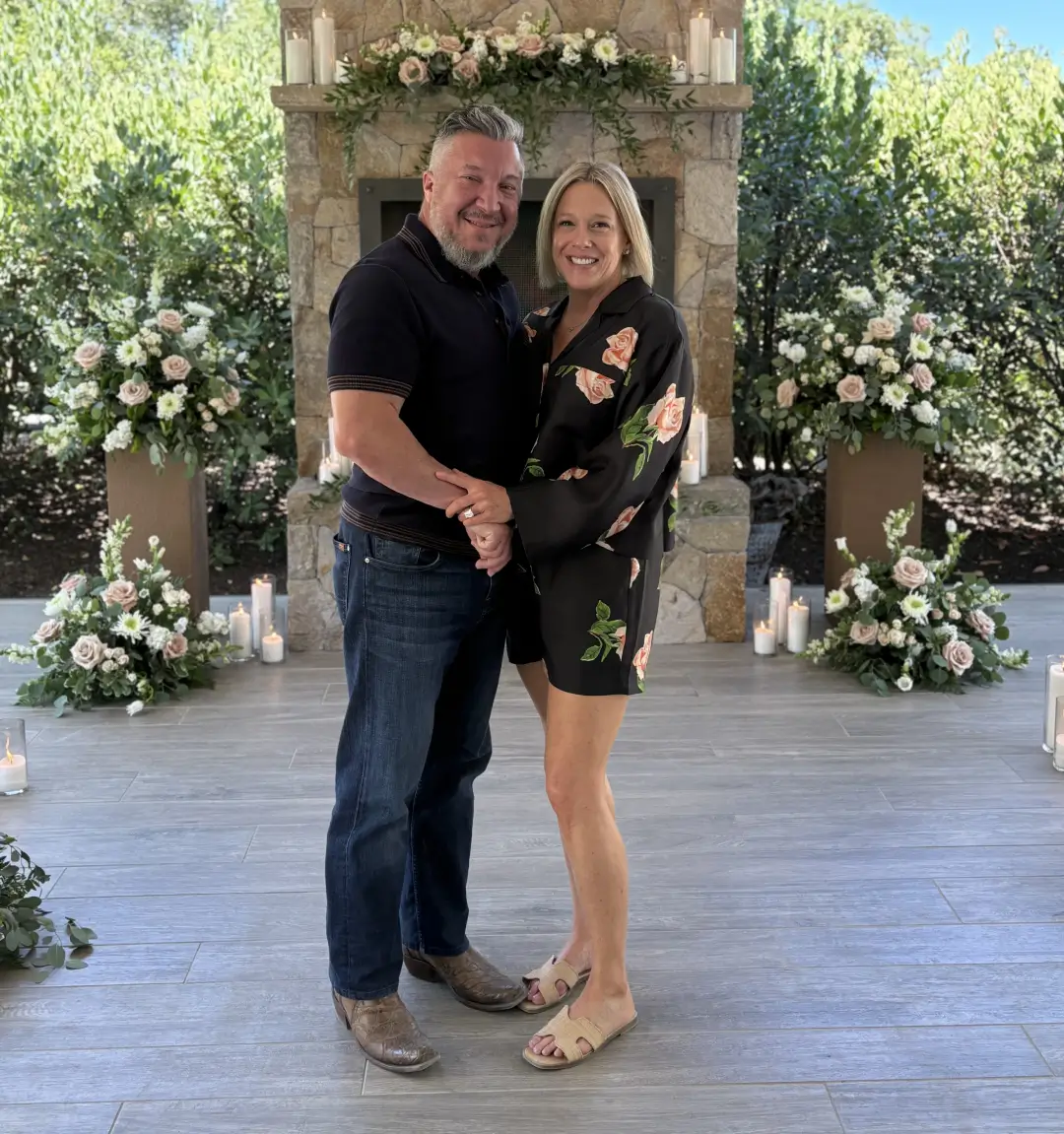 Custom Wine Country Itinerary BUBBLES, BRUNCH & SWEET FAREWELL