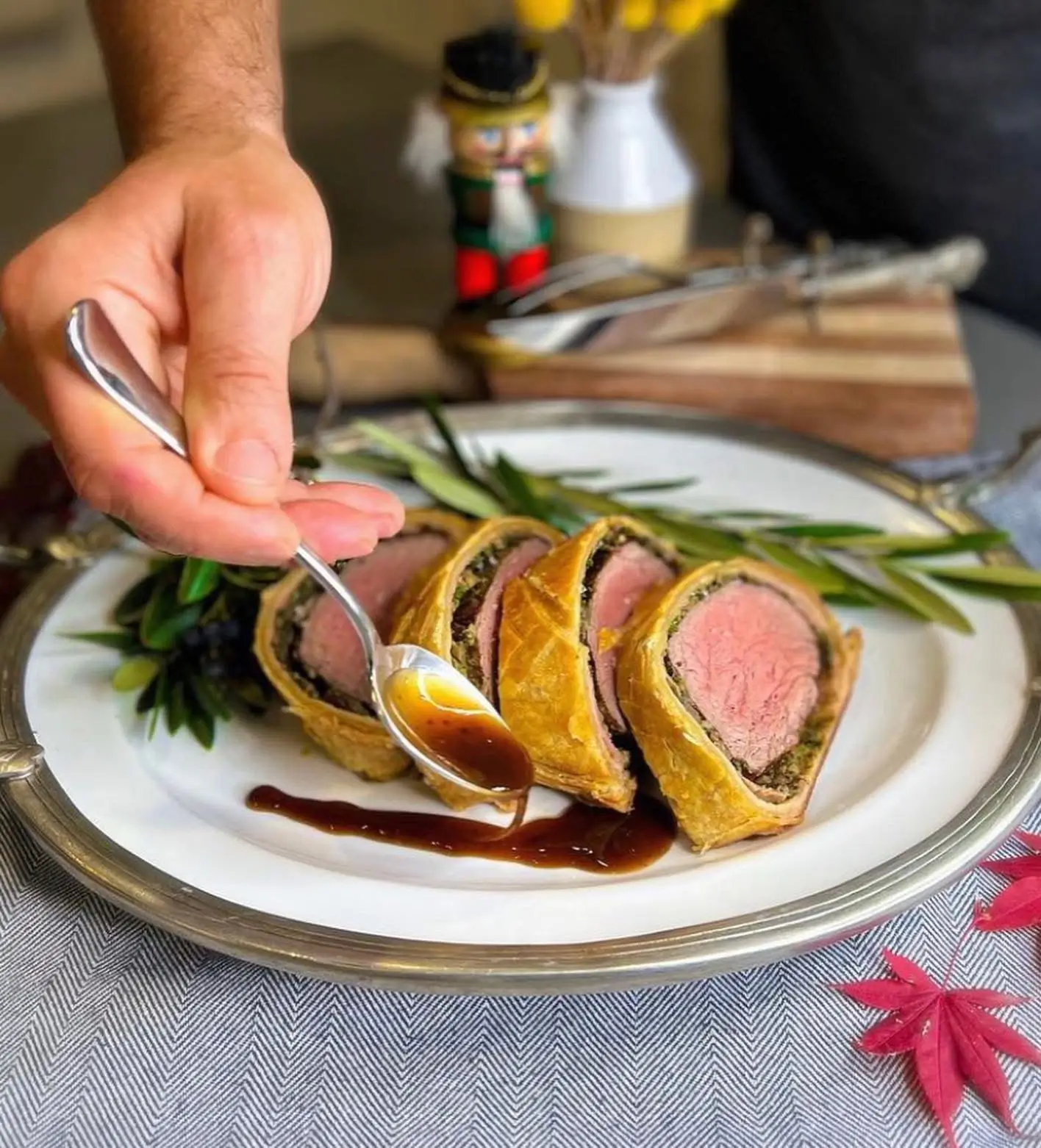 Exclusive, Curated Dining Experiences in Napa Valley