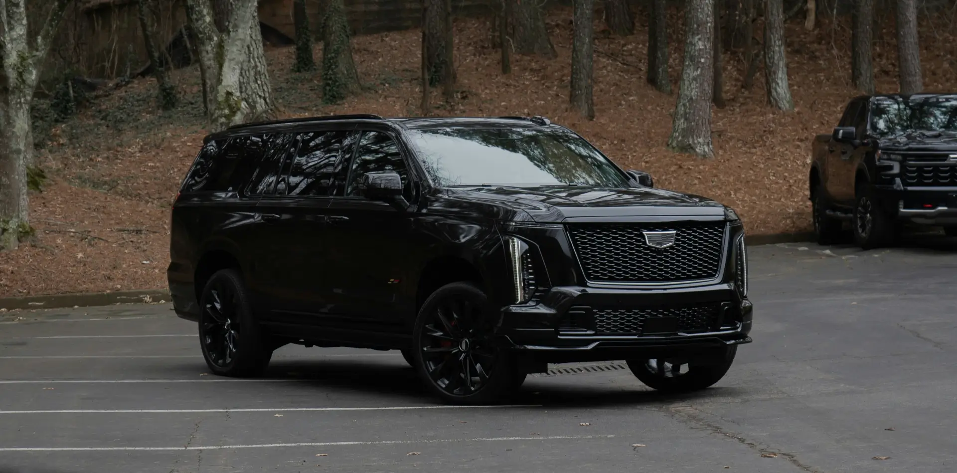Executive Car Services