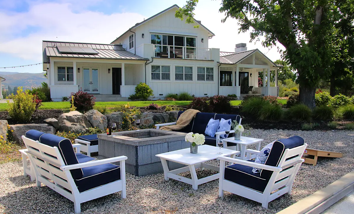 House Rentals in Napa