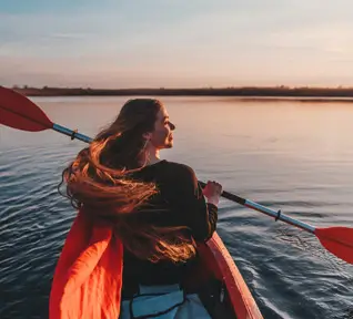 Outdoor activities in Napa and Sonoma