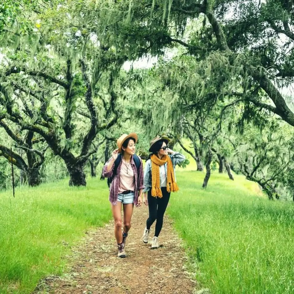 Exclusive Outdoor Escapes