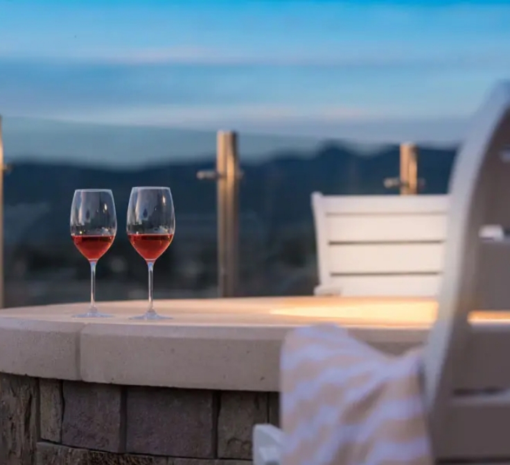 Archer Hotel Napa Downtown Sophistication & Modern Luxury