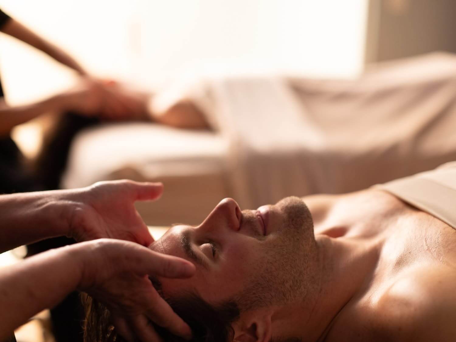 Couples Massage and Wellness in Napa Valley and Sonoma