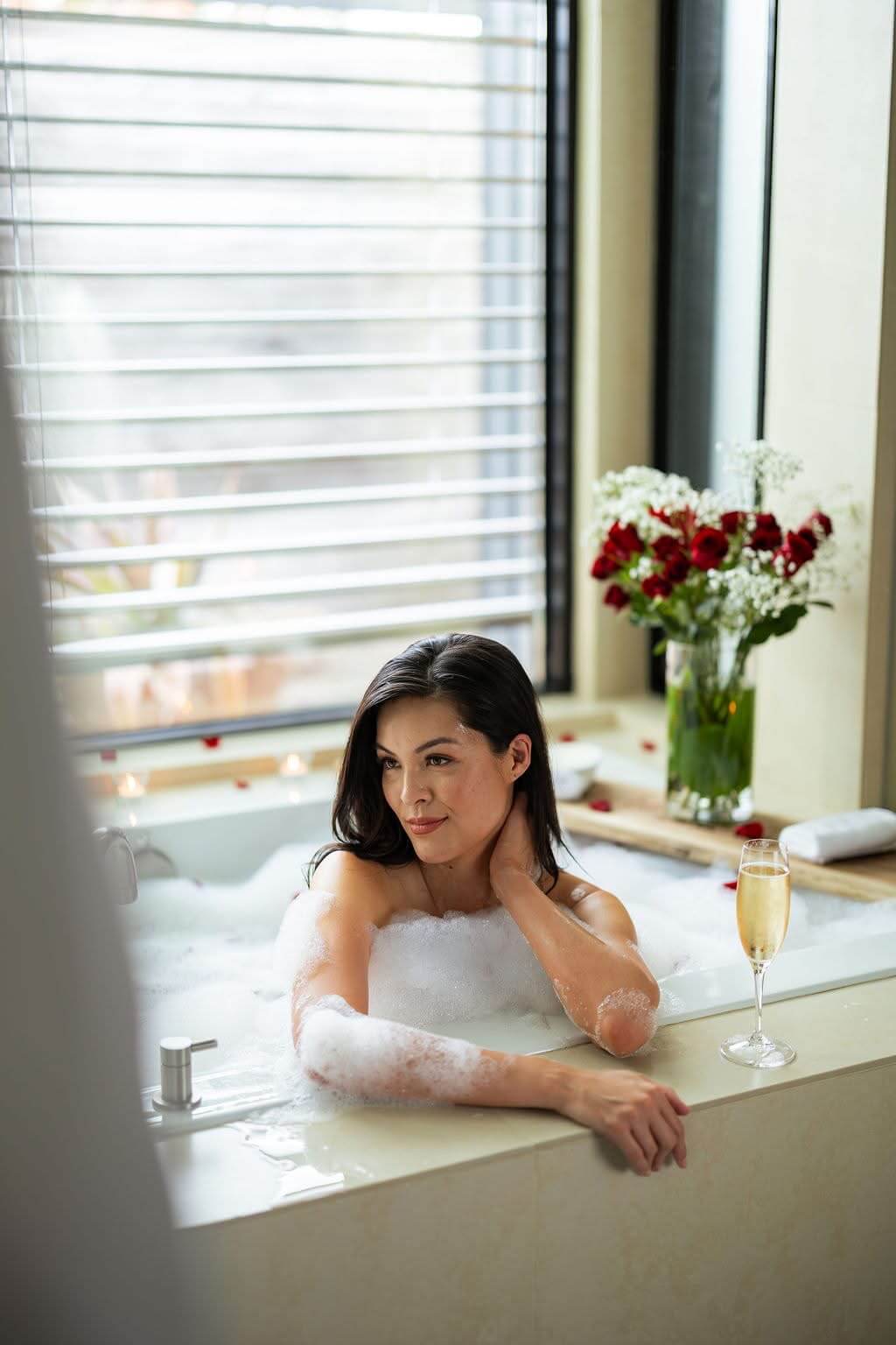 Relaxing Spa Experiences in Wine Country