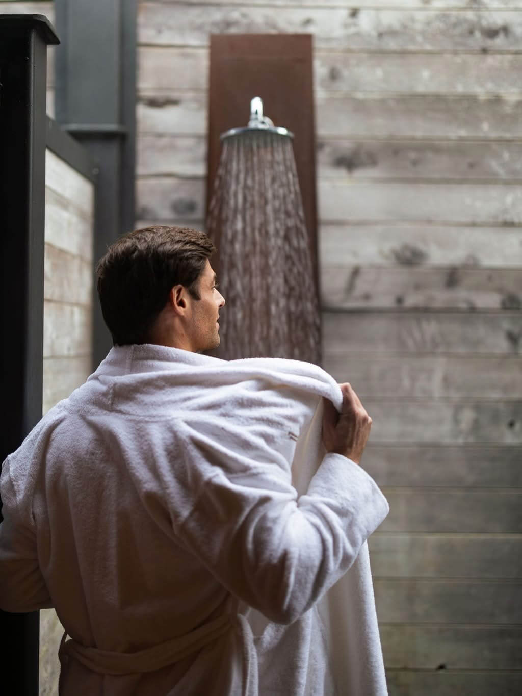 Relaxing Spa Experiences in Wine Country