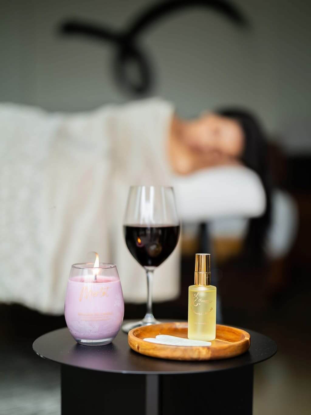 Luxury Skincare and Wellness Experiences