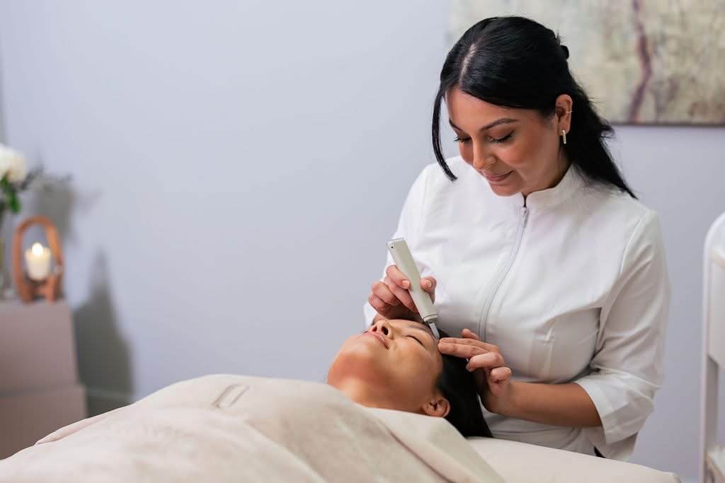 Luxury Skincare and Wellness Experiences